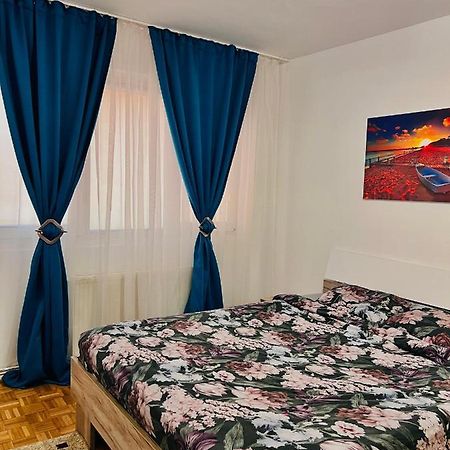 House24 Gari Apartment บราชอฟ ภายนอก รูปภาพ