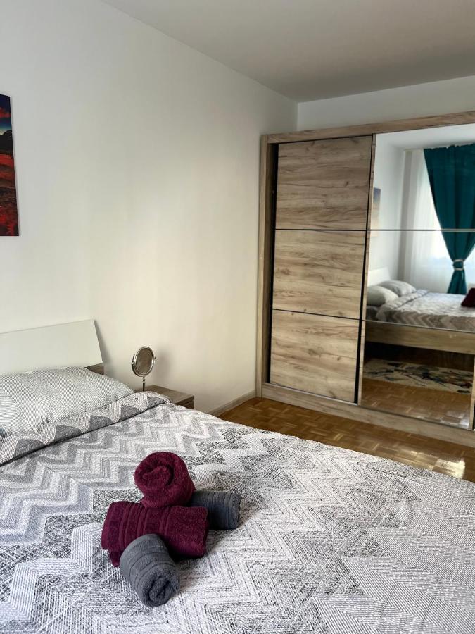House24 Gari Apartment บราชอฟ ภายนอก รูปภาพ
