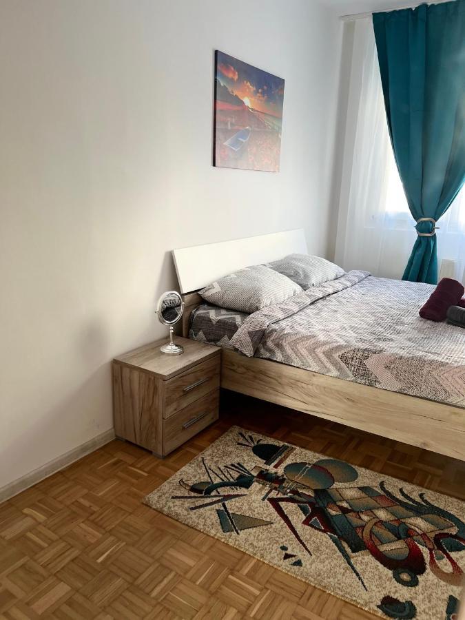 House24 Gari Apartment บราชอฟ ภายนอก รูปภาพ