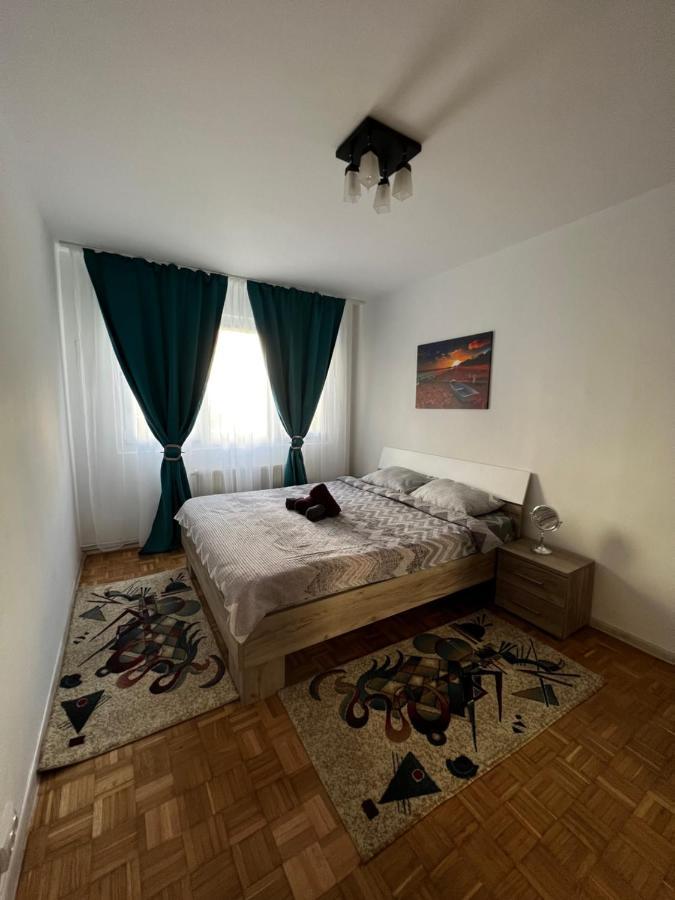 House24 Gari Apartment บราชอฟ ภายนอก รูปภาพ