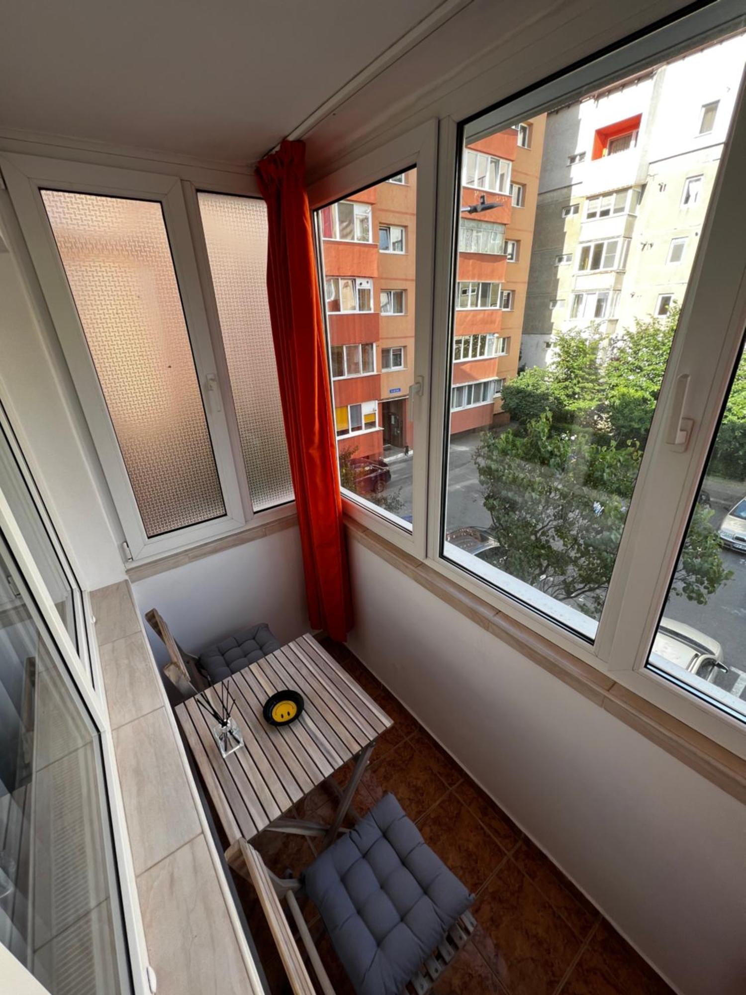 House24 Gari Apartment บราชอฟ ภายนอก รูปภาพ