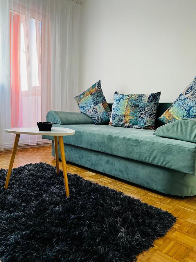 House24 Gari Apartment บราชอฟ ภายนอก รูปภาพ
