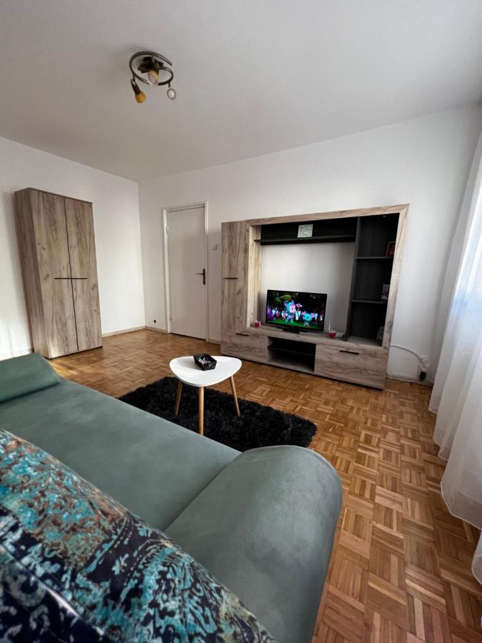 House24 Gari Apartment บราชอฟ ภายนอก รูปภาพ