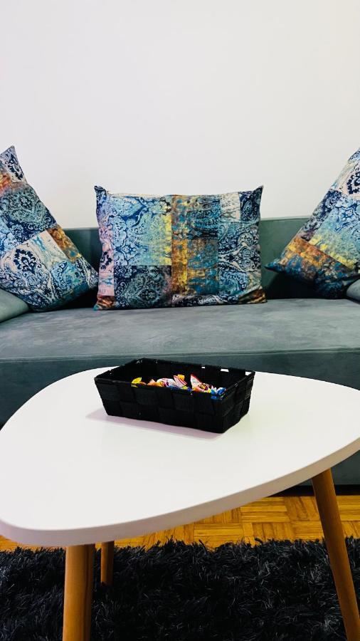 House24 Gari Apartment บราชอฟ ภายนอก รูปภาพ