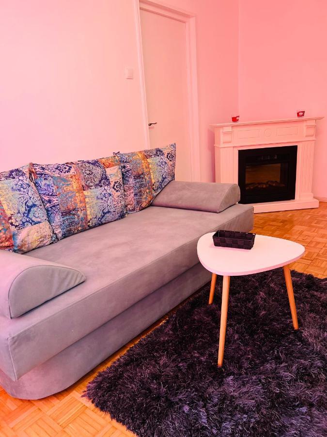 House24 Gari Apartment บราชอฟ ภายนอก รูปภาพ