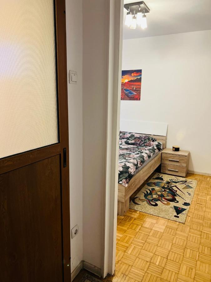 House24 Gari Apartment บราชอฟ ภายนอก รูปภาพ