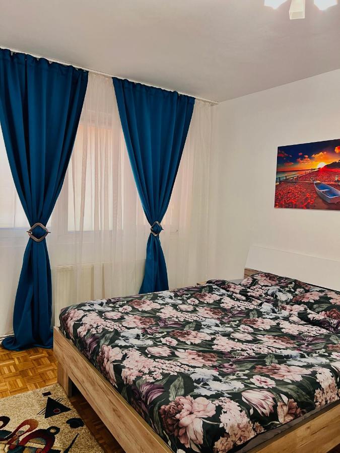 House24 Gari Apartment บราชอฟ ภายนอก รูปภาพ