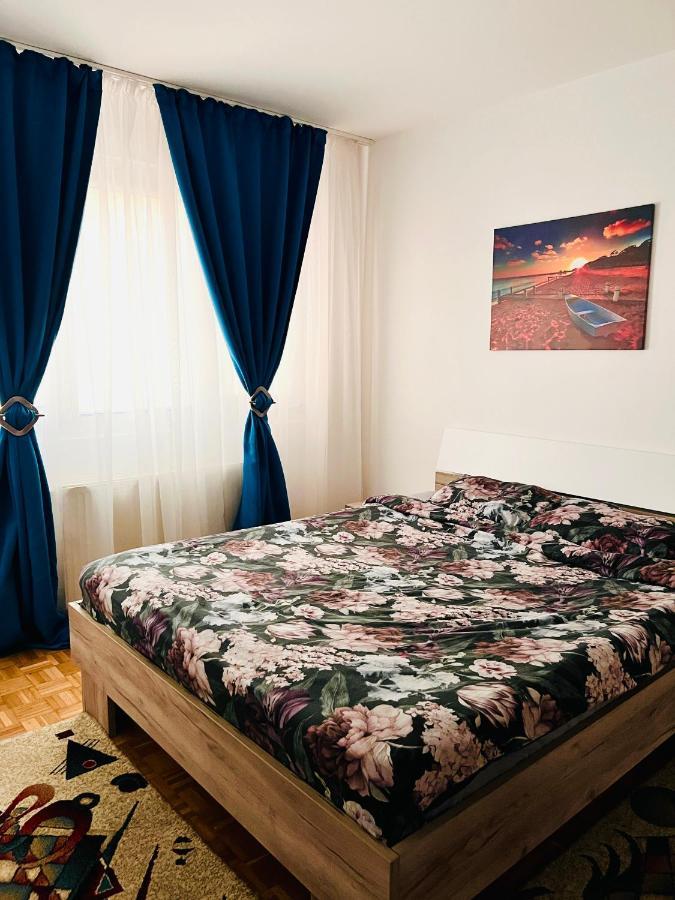 House24 Gari Apartment บราชอฟ ภายนอก รูปภาพ