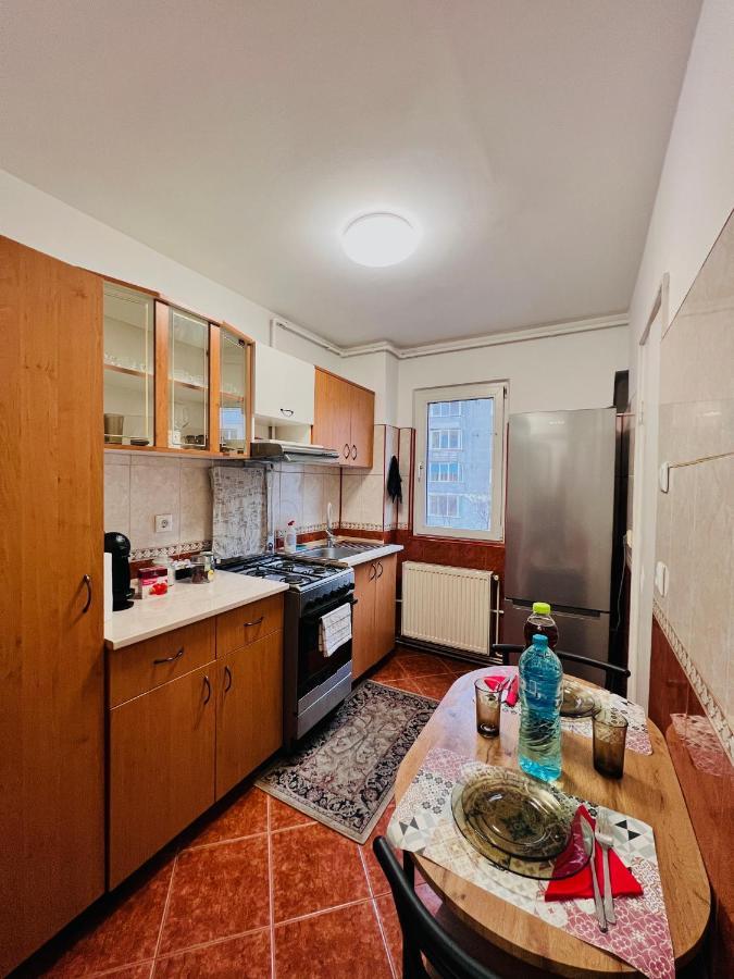 House24 Gari Apartment บราชอฟ ภายนอก รูปภาพ