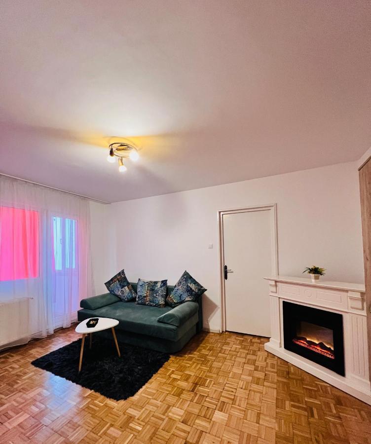 House24 Gari Apartment บราชอฟ ภายนอก รูปภาพ