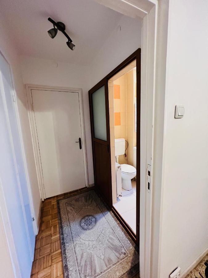House24 Gari Apartment บราชอฟ ภายนอก รูปภาพ