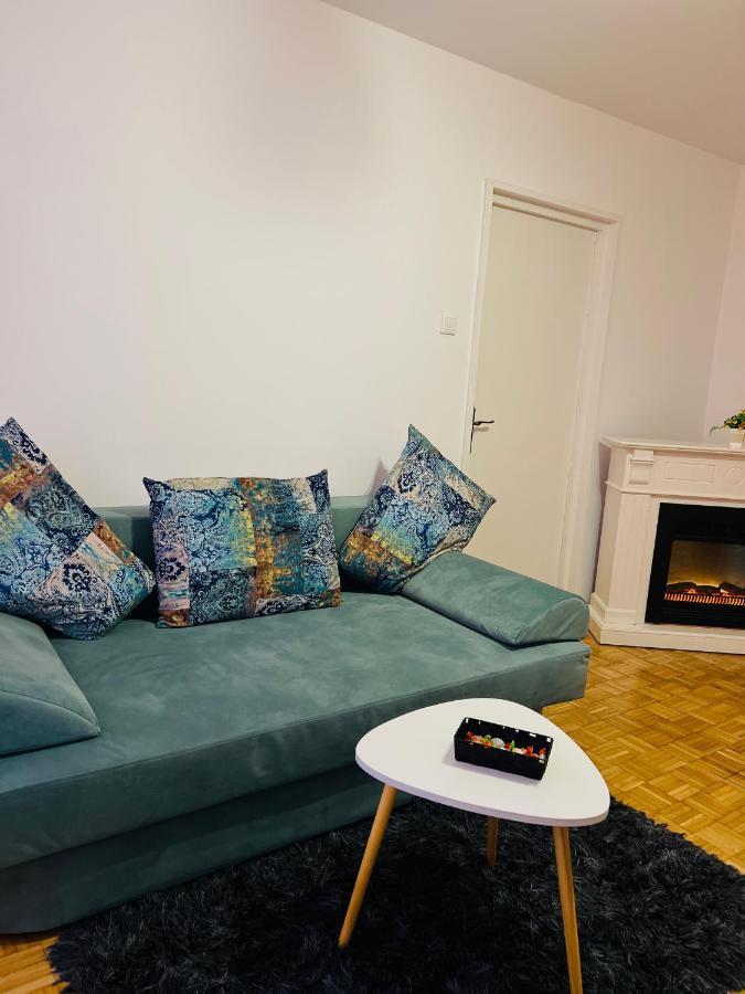 House24 Gari Apartment บราชอฟ ภายนอก รูปภาพ