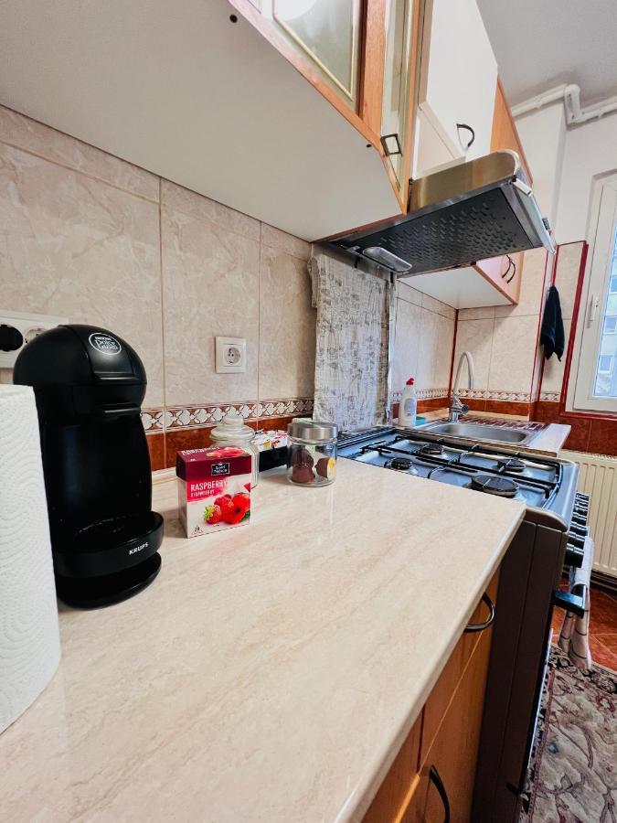 House24 Gari Apartment บราชอฟ ภายนอก รูปภาพ
